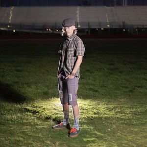 Meet your Posher, Seth